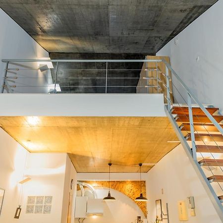 Bocage Loft Apartment Сетубал Екстериор снимка