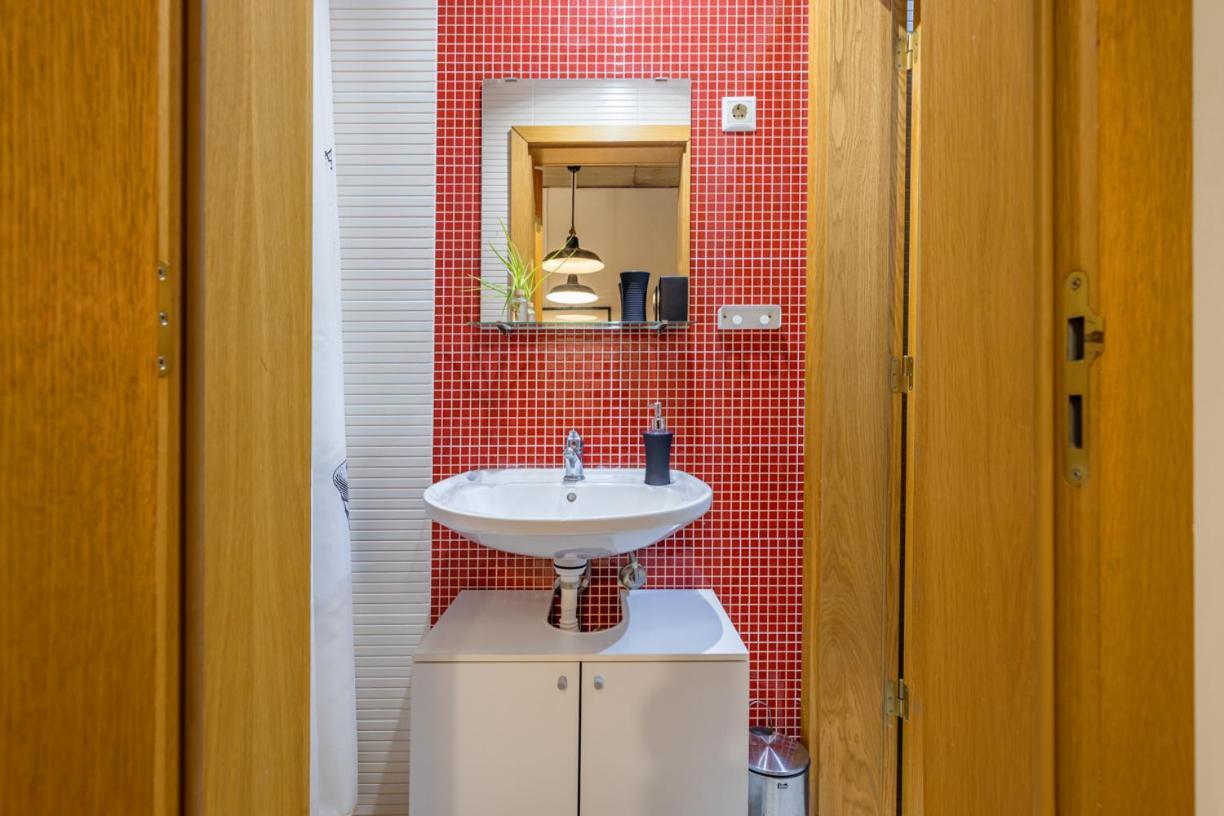 Bocage Loft Apartment Сетубал Екстериор снимка